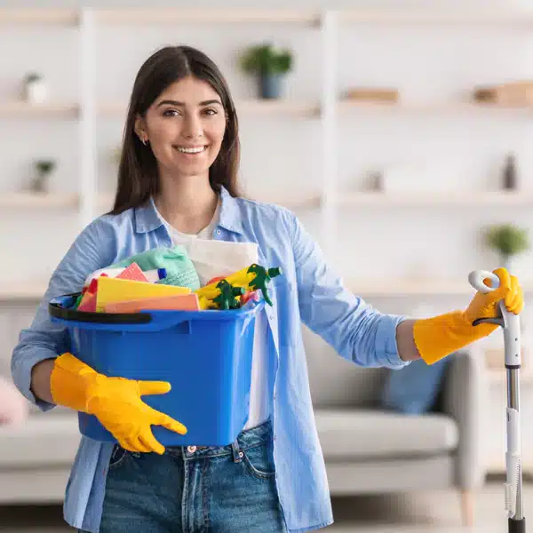 Moving In/Out cleaning services Boise ID