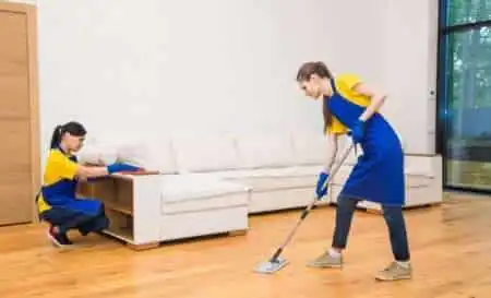 The Benefits of Eco-Friendly Cleaning