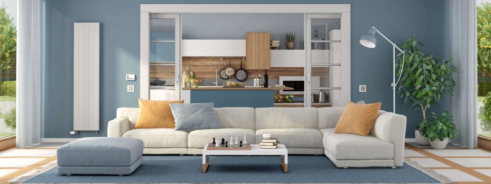 Professional house cleaning & maid services in Star, ID
