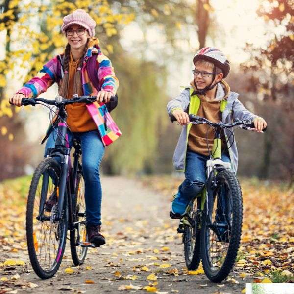 House cleaning services in Eagle, ID frees up time for fun activities.
