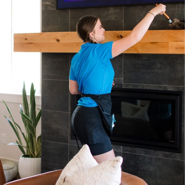 Trust Favorite Day Maids with all your recurring cleaning services