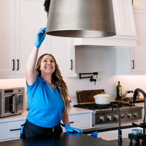 Enjoy the best house cleaning services that keep your home spotless