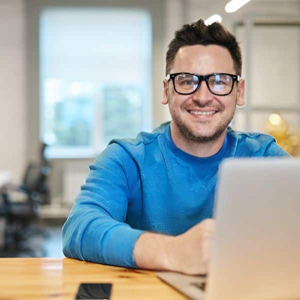 Commercial office cleaning services