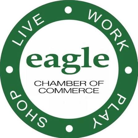 Eagle Chamber of Commerce Member Logo