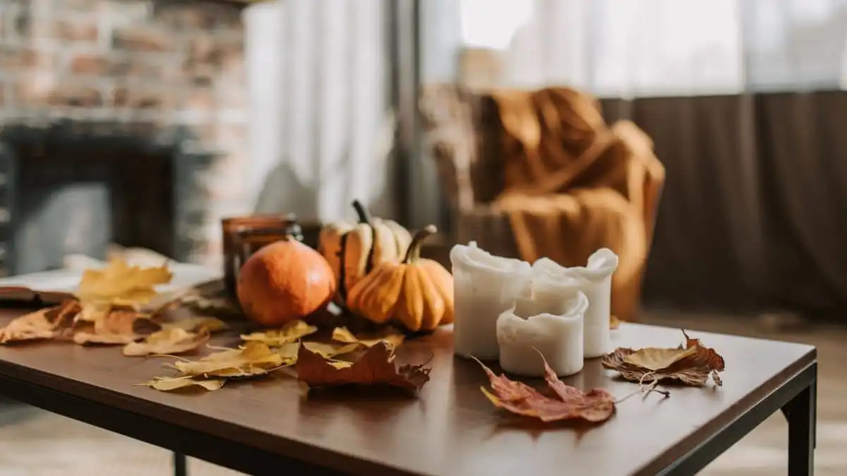 How to Get Your Home Ready for Fall Guests Without Cleaning Everything in Meridian