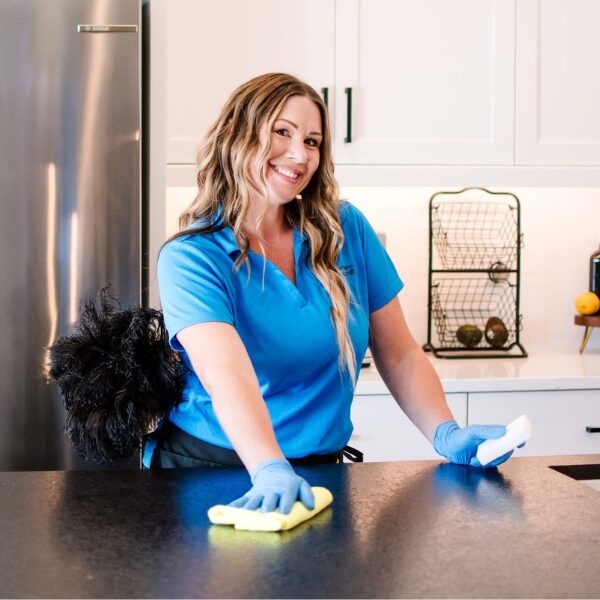 Local house cleaning services that will keep your home looking new